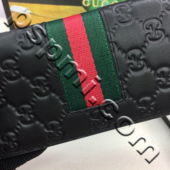 グッチ財布 レプリカ背面デザイン